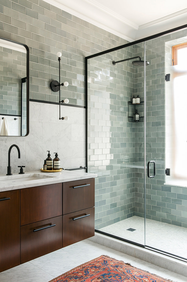 In/Out: Prospect Place Townhouse by Ensemble Architecture. DPC