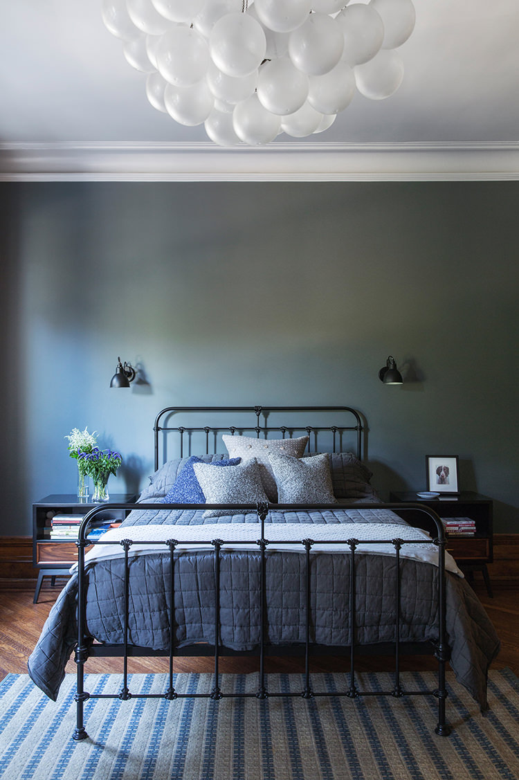 In/Out: Prospect Place Townhouse by Ensemble Architecture. DPC