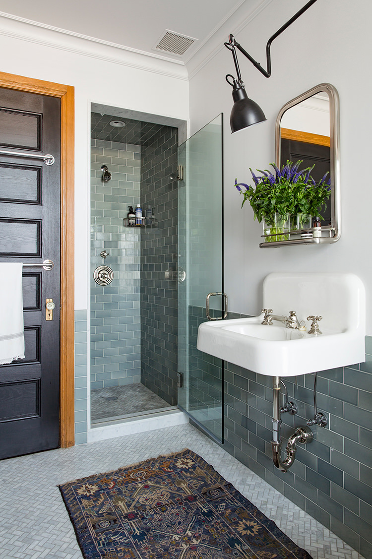 In/Out: Prospect Place Townhouse by Ensemble Architecture. DPC