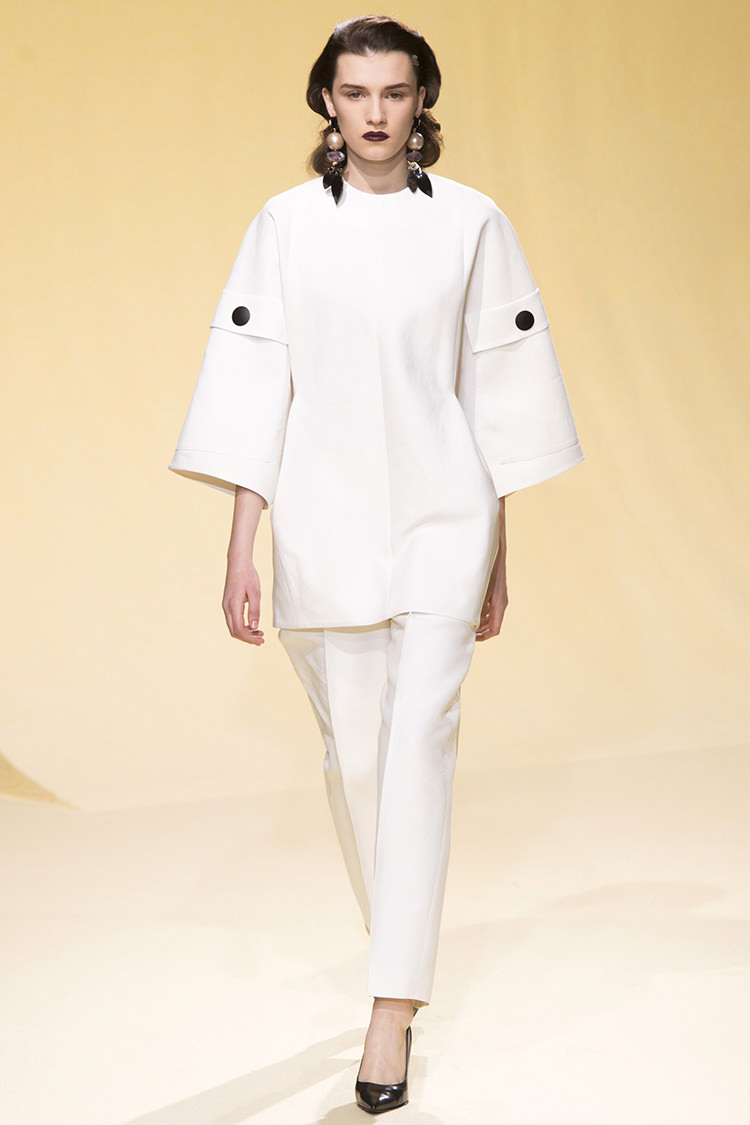In/Out: Marni Fall 2016 Ready-to-wear