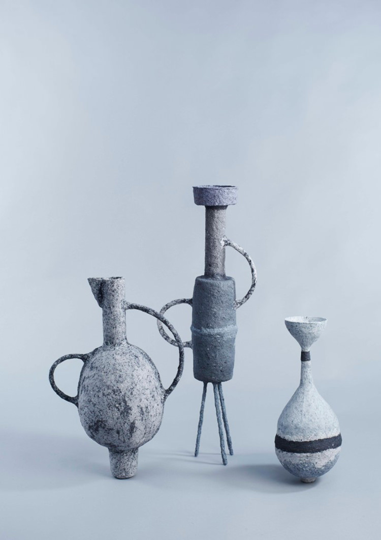 In/Out: Ben Branagan ‘Monuments'
