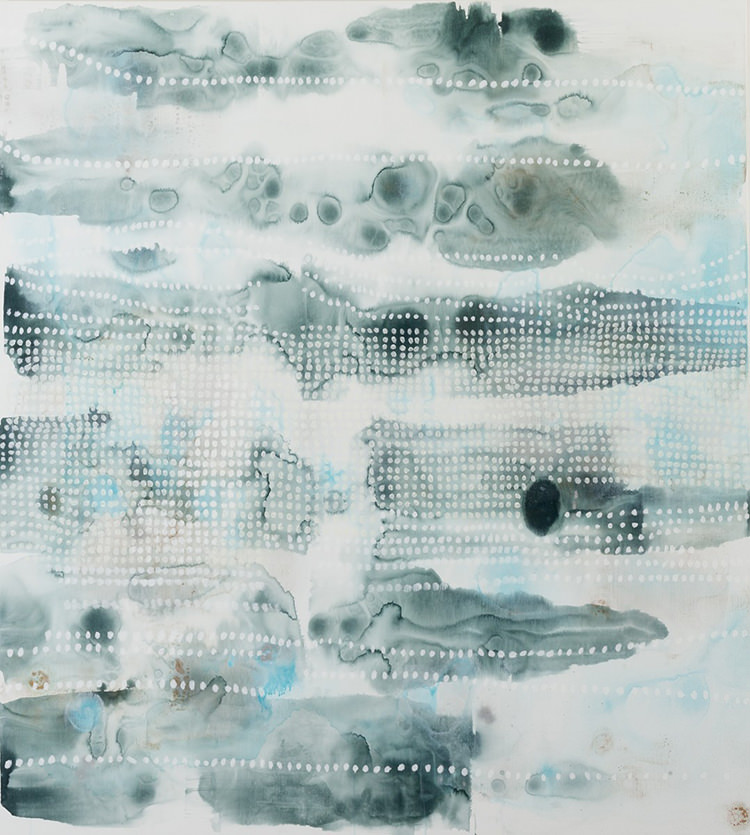 In/Out: Out/About: Marisa Purcell 'Screen'