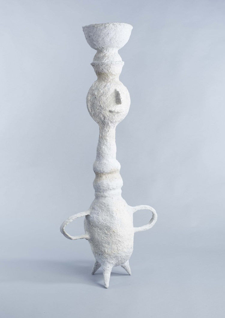 In/Out: Ben Branagan ‘Monuments'
