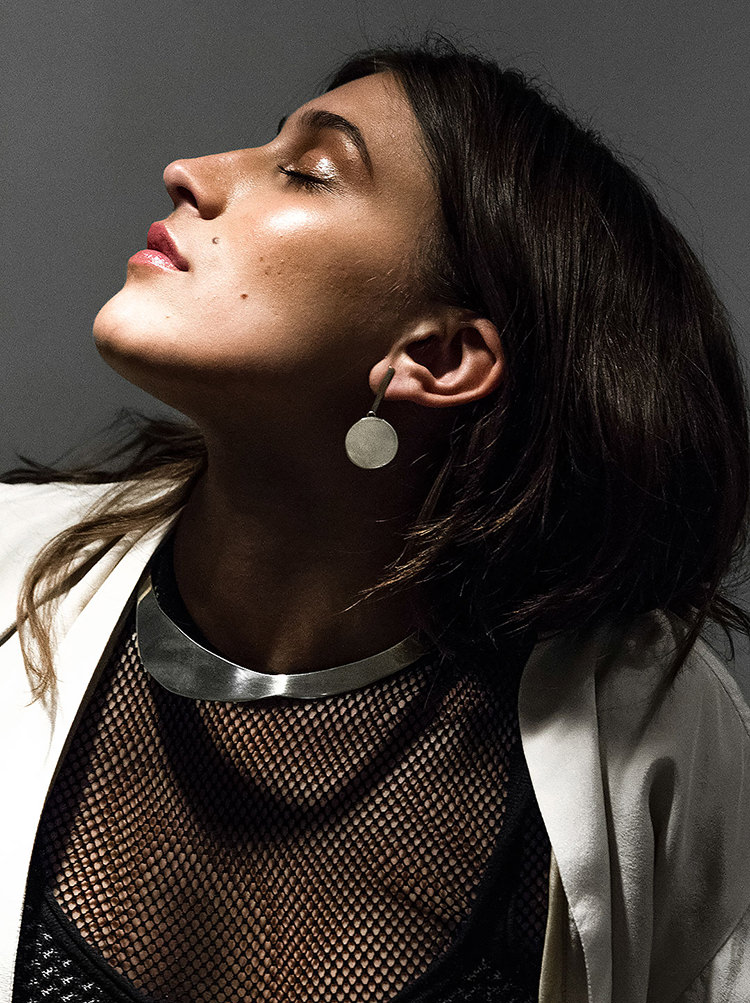 In/Out: Faris