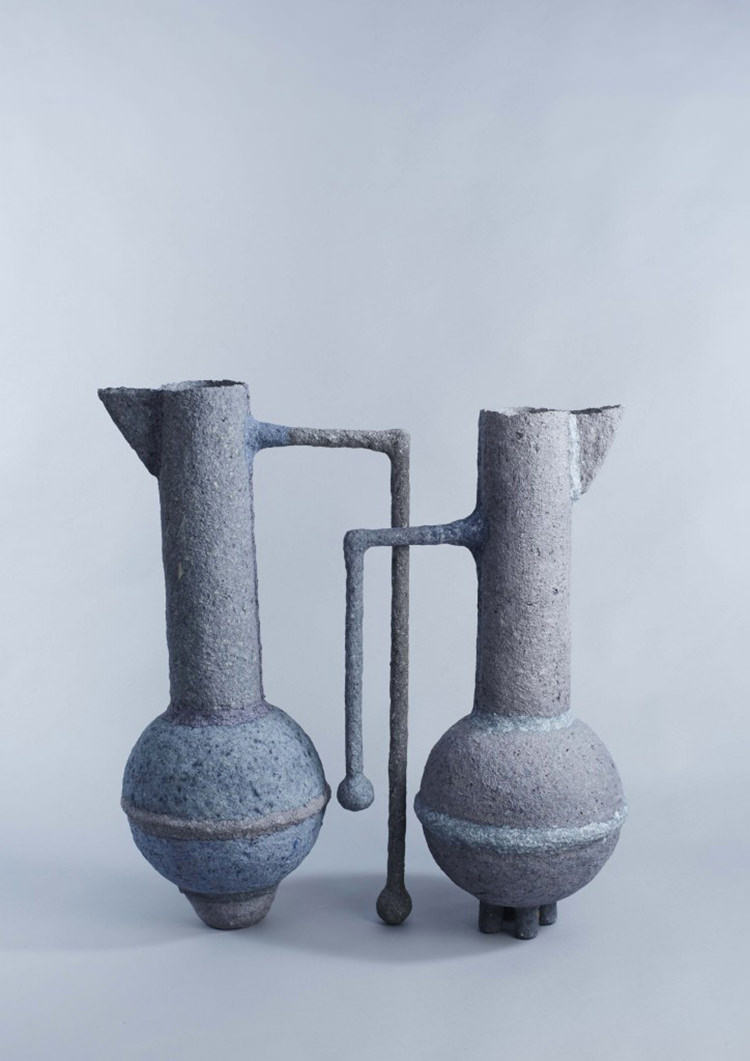 In/Out: Ben Branagan ‘Monuments'
