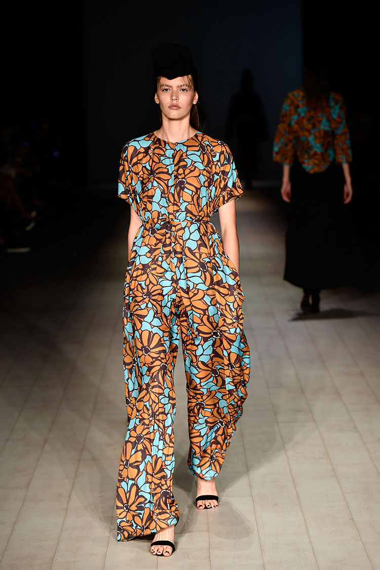 In/Out: TOME Prefall 2016