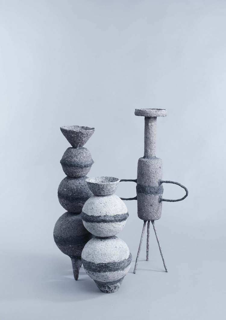 In/Out: Ben Branagan ‘Monuments'