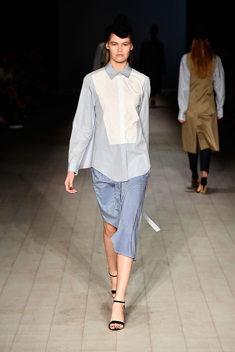 In/Out: TOME Prefall 2016