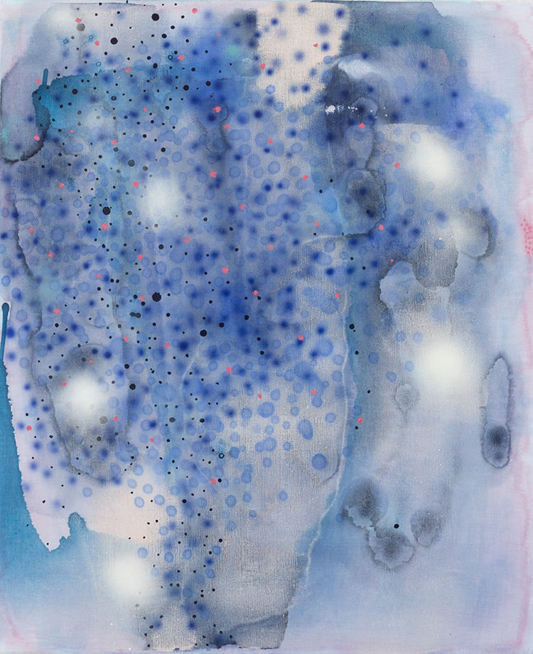 In/Out: Out/About: Marisa Purcell 'Screen'