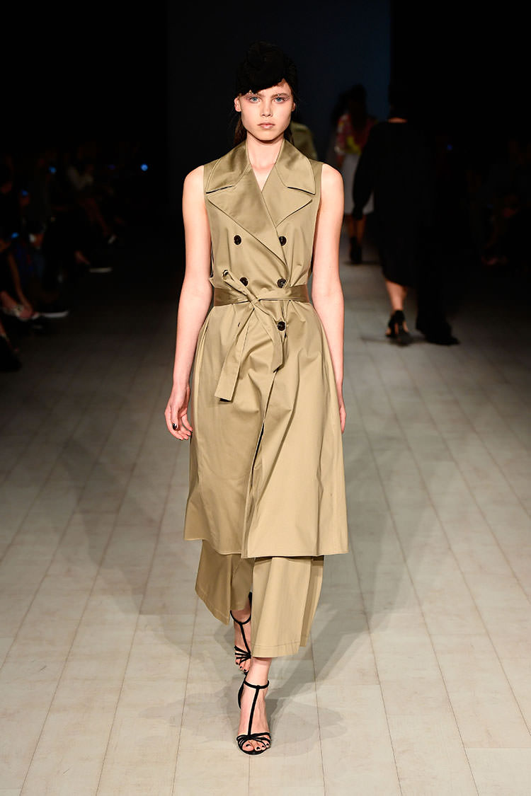 In/Out: TOME Prefall 2016