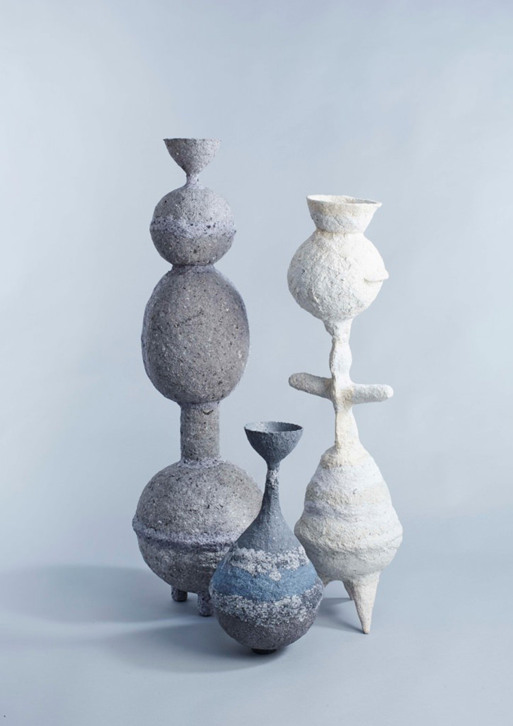 In/Out: Ben Branagan ‘Monuments'