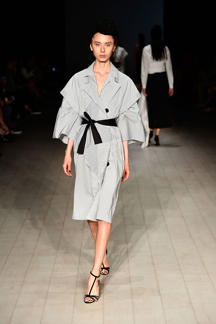 In/Out: TOME Prefall 2016