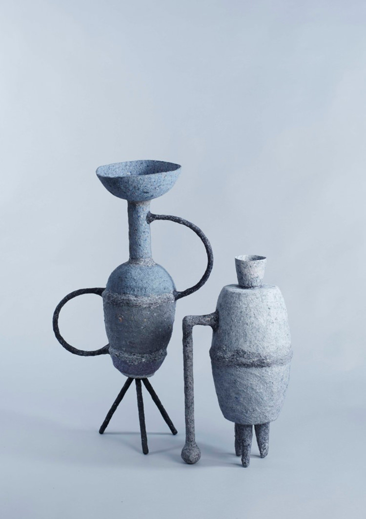 In/Out: Ben Branagan ‘Monuments'
