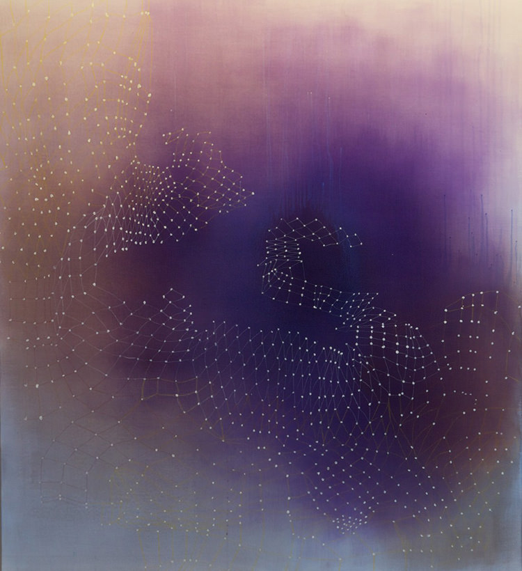 In/Out: Out/About: Marisa Purcell 'Screen'
