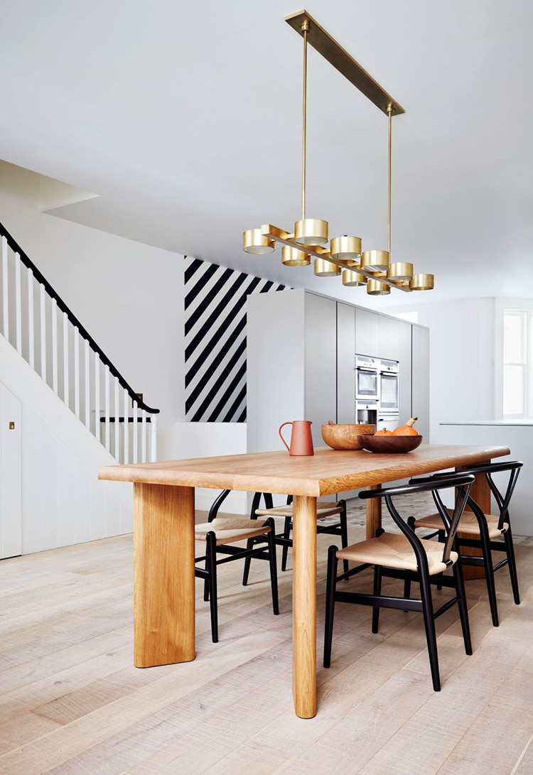 In/Out: Notting Hill Townhouse by Suzy Hoodless