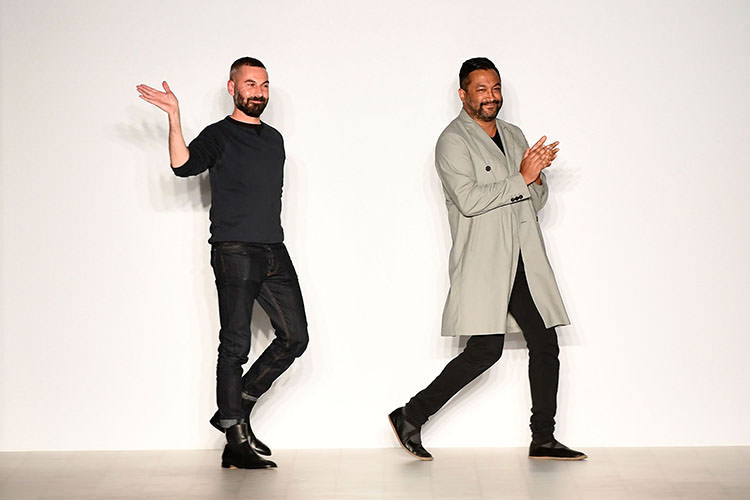 In/Out: TOME Prefall 2016