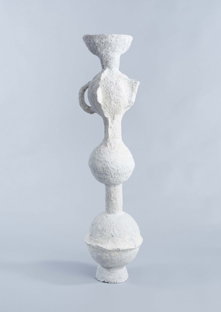 In/Out: Ben Branagan ‘Monuments'