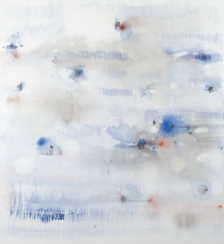 In/Out: Out/About: Marisa Purcell 'Screen'