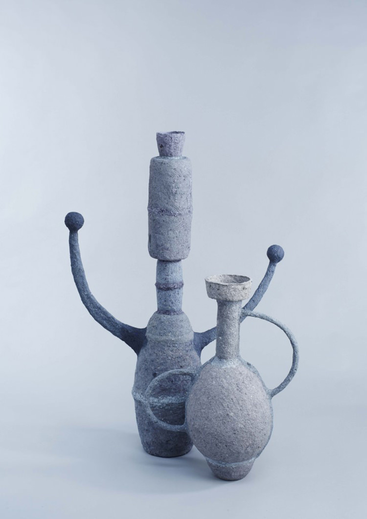 In/Out: Ben Branagan ‘Monuments'