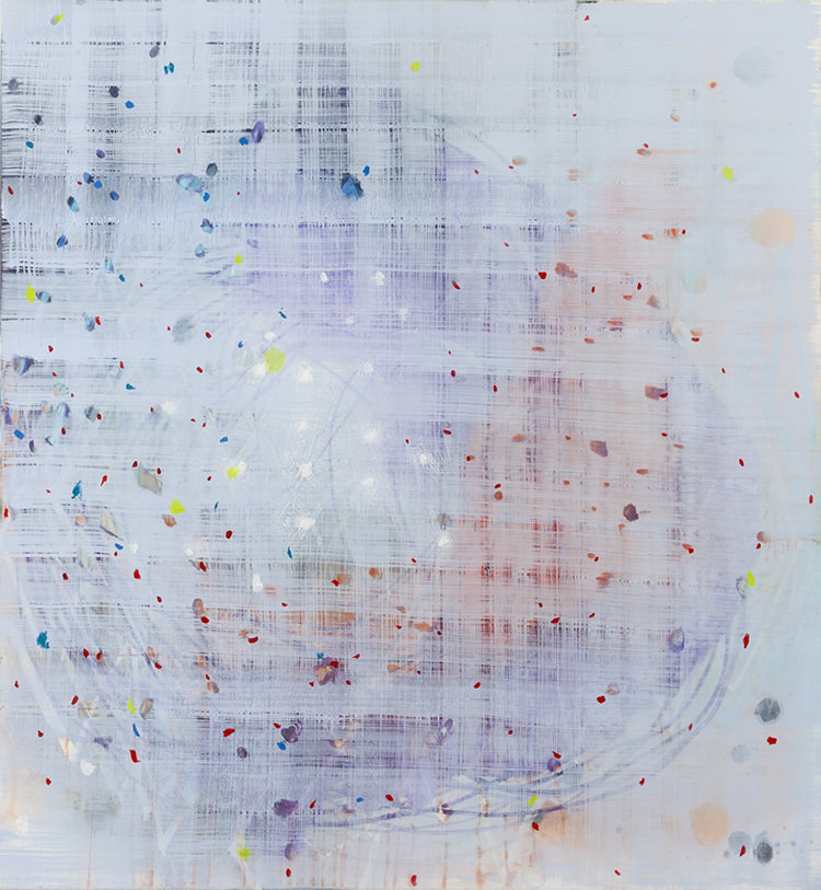 In/Out: Out/About: Marisa Purcell 'Screen'