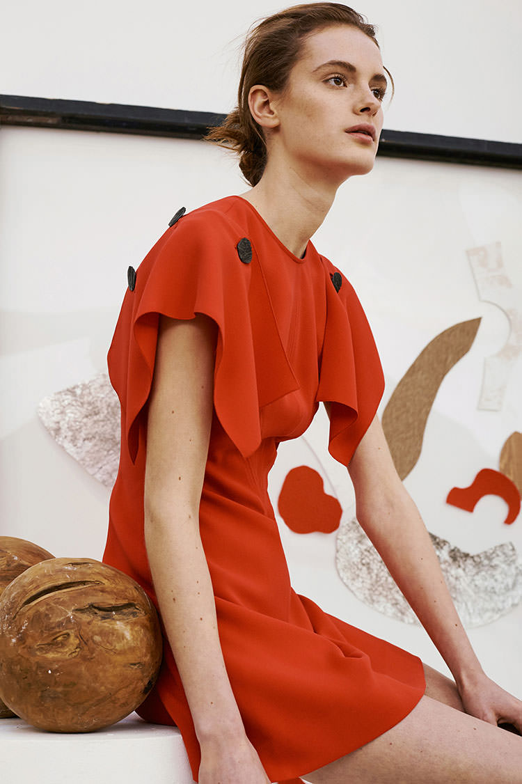 In/Out: Rejina Pyo Autumn Winter 2016