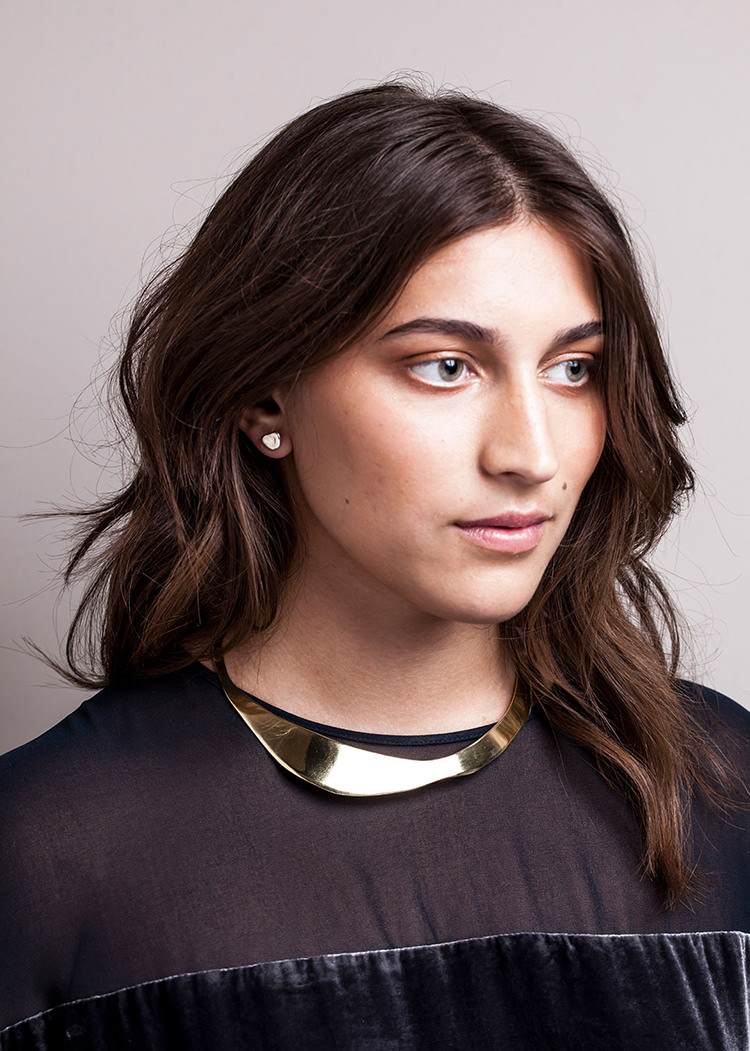 In/Out: Faris