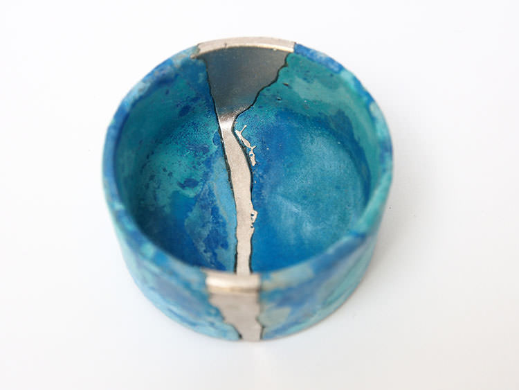 In/Out: Ya Wen Chou
