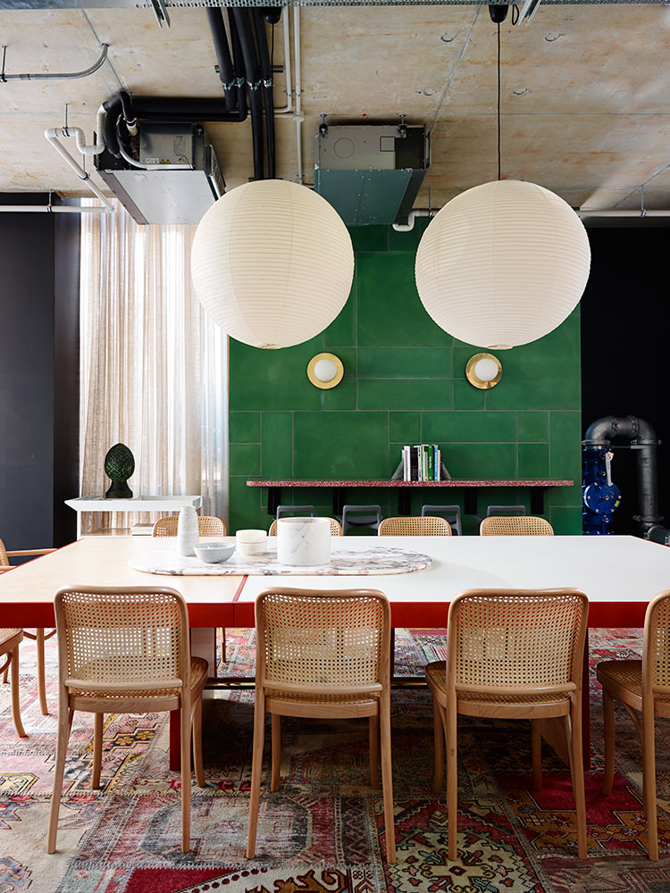 In/Out: Belle Coco Republic Interior Design Awards 2016
