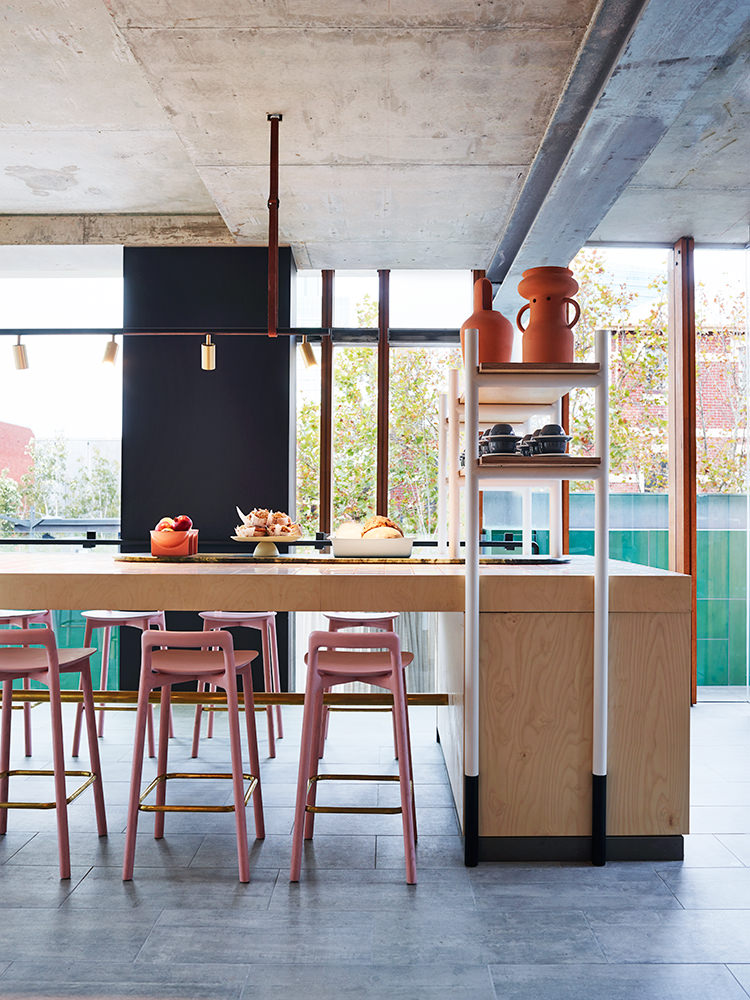 In/Out: Belle Coco Republic Interior Design Awards 2016