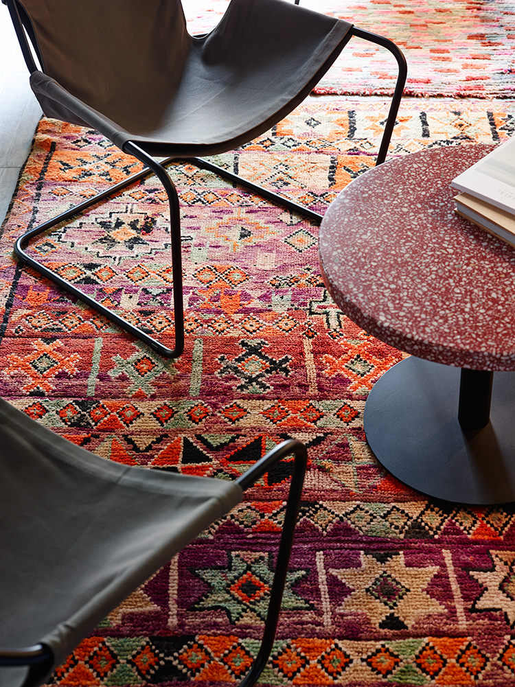 In/Out: Belle Coco Republic Interior Design Awards 2016
