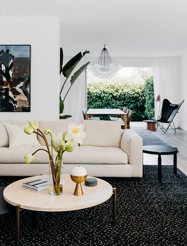 In/Out: Belle Coco Republic Interior Design Awards 2016