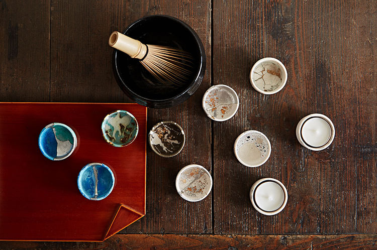 In/Out: Ya Wen Chou