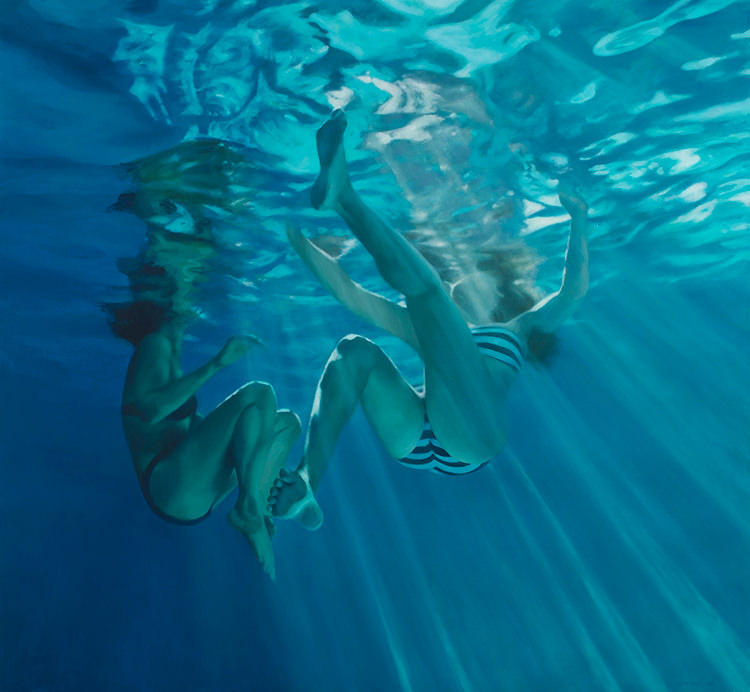 In/Out: Martine Emdur