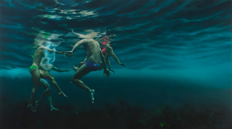 In/Out: Martine Emdur
