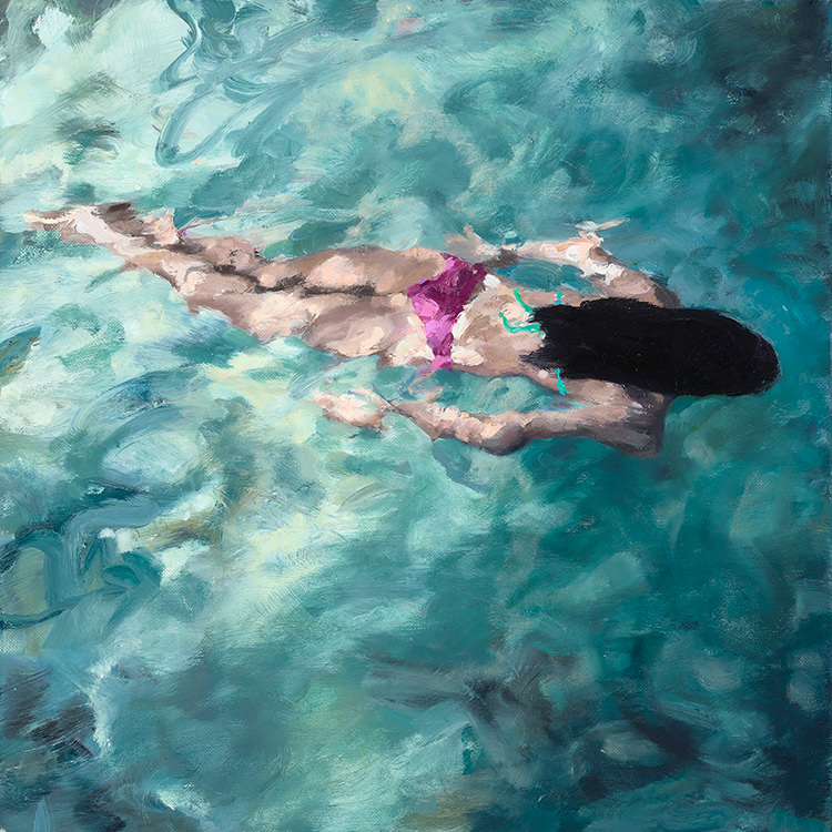 In/Out: Martine Emdur