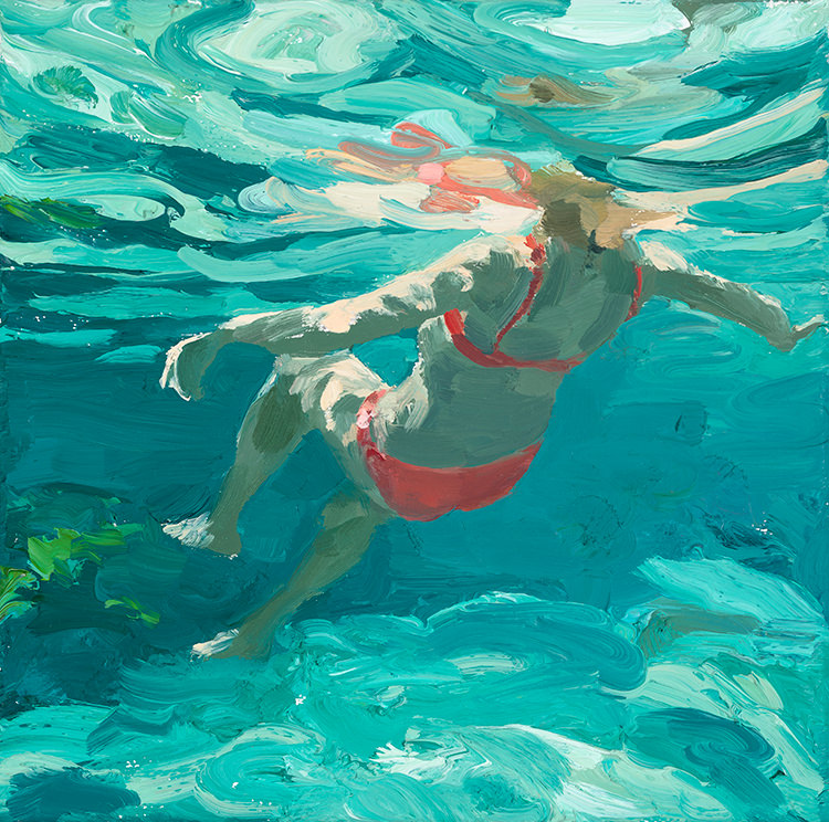 In/Out: Martine Emdur