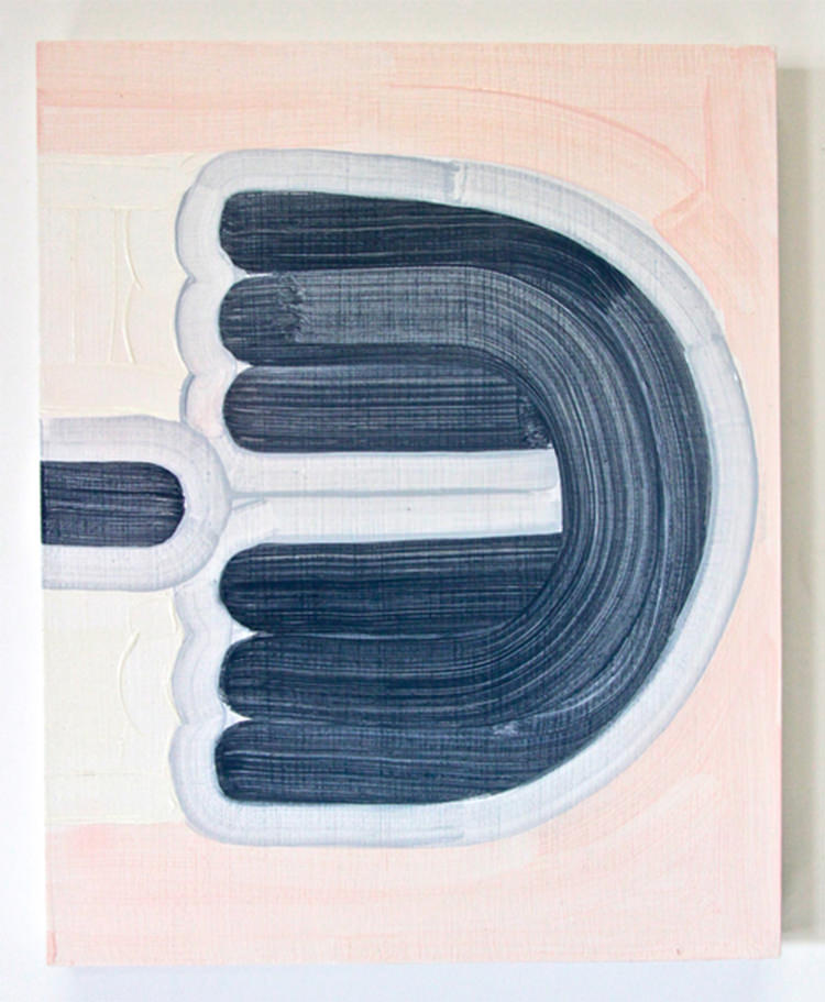 In/Out: Lily Stockman