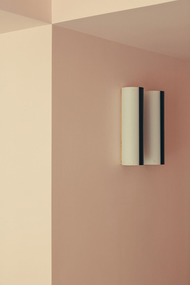 In/Out: Hotel Saint Marc, Paris