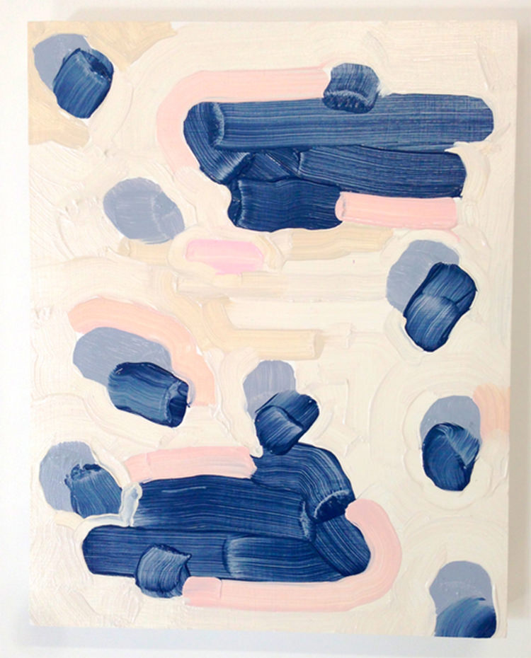 In/Out: Lily Stockman