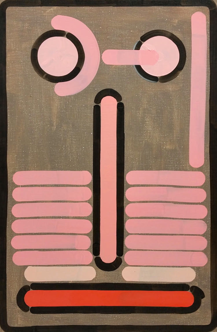 In/Out: Lily Stockman