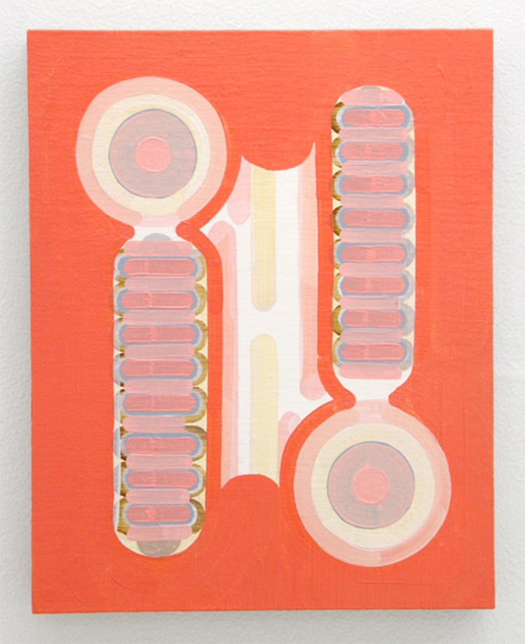 In/Out: Lily Stockman