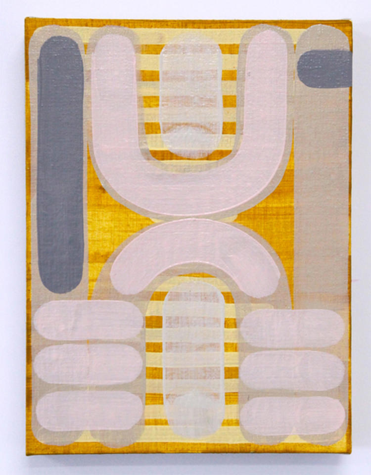 In/Out: Lily Stockman
