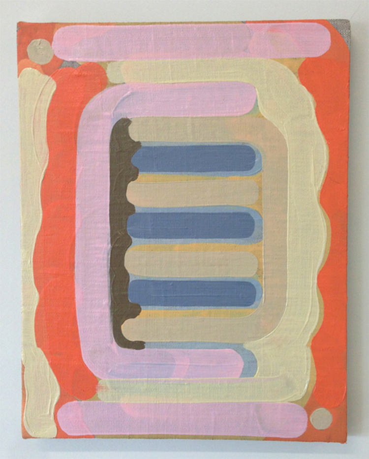 In/Out: Lily Stockman