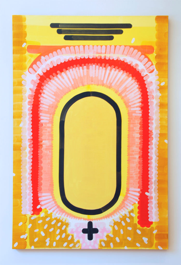 In/Out: Lily Stockman