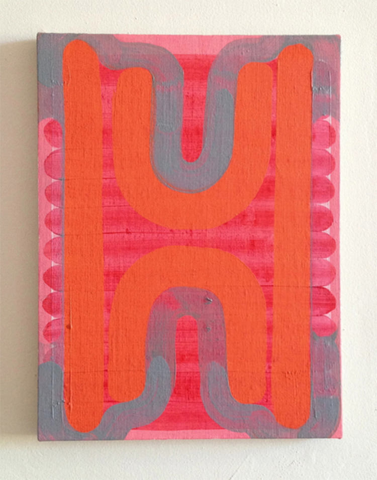 In/Out: Lily Stockman