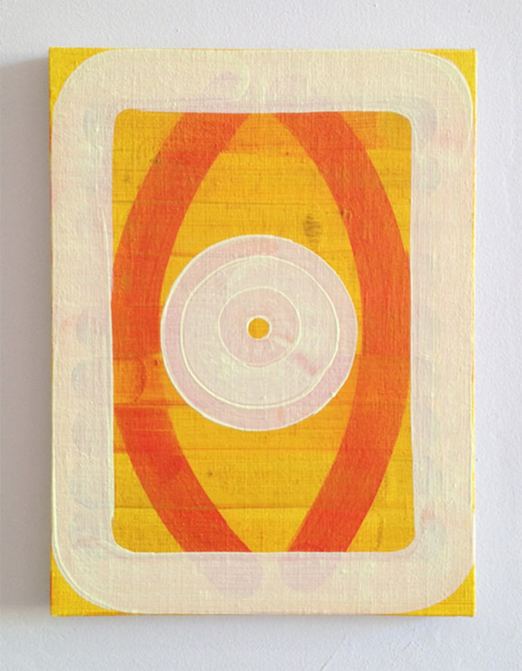 In/Out: Lily Stockman