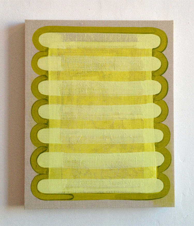 In/Out: Lily Stockman