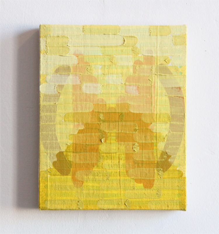 In/Out: Lily Stockman