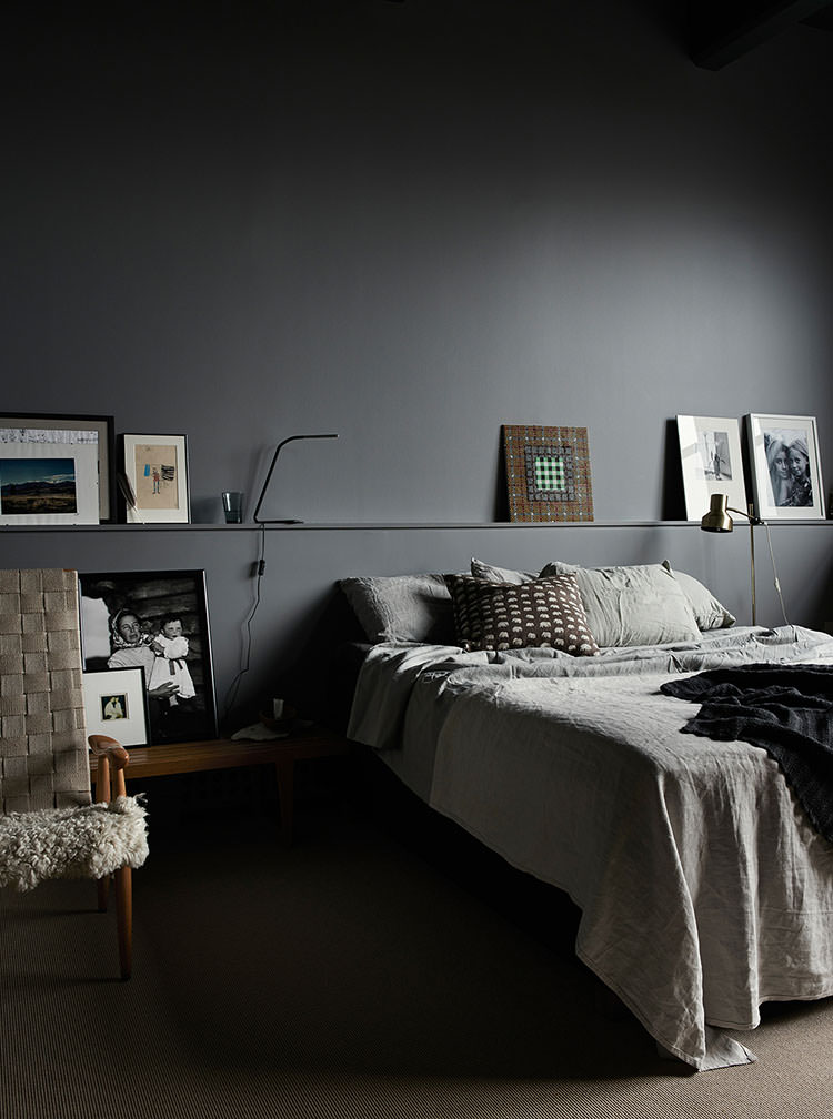 In/Out: A photographer’s Brooklyn loft