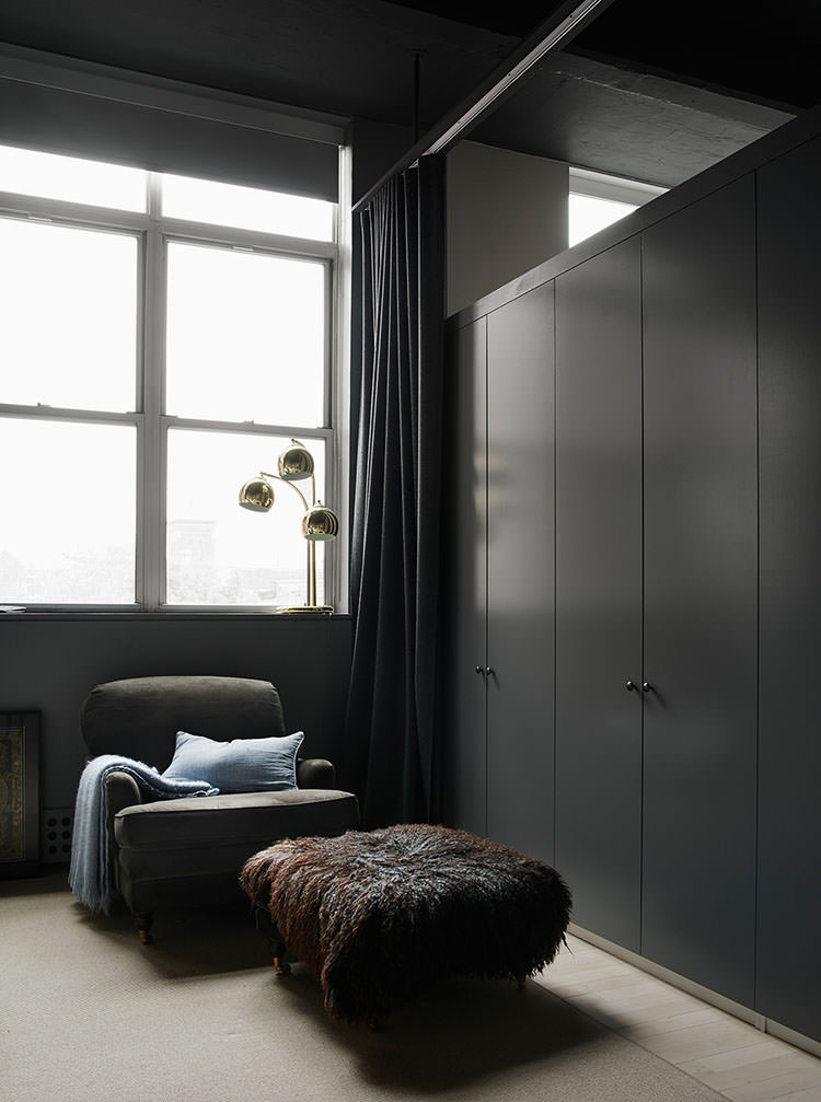 In/Out: A photographer’s Brooklyn loft
